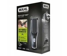 Wahl Clipper Corporation WAHL 3028049 Self-Clip 360 Kirpimo mašinėlė, belaidė, USB