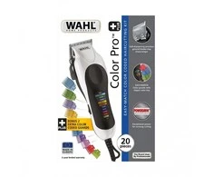 Wahl 20105.0460 Color Pro Plus balta