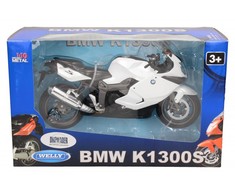 Welly BMW K1300S 62805