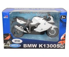 Welly BMW K1300S 62805