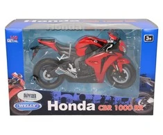 Welly Honda CBR 1000 RR 62804