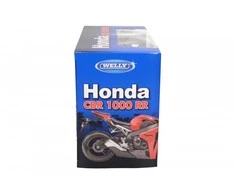 Welly Honda CBR 1000 RR 62804