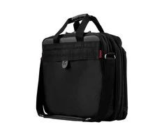 Rucksack for laptop WENGER legacy 600648 (16", juodos spalvos)