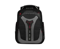 Rucksack for laptop WENGER pegasus 600639 (17 ", juodos spalvos)