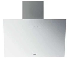 Gartraukis Gaubtai Modernūs, WHVP 62F LT W, Whirlpool
