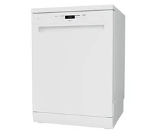Indaplovė Whirlpool W2F HD624