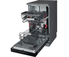 Indaplovė Whirlpool WSFO 3T223 PC X