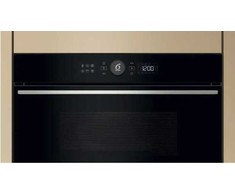 Mikrobangų krosnelė Whirlpool WMD54MX