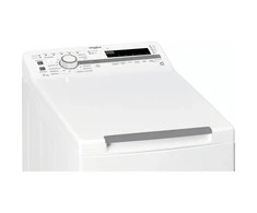 Skalbimo Mašina - Whirlpool 7kg 1200 RPM, Balta