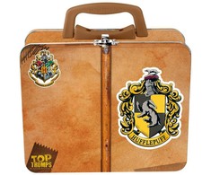 Winning Moves Kortelė Žaidimo Top Trumps Tin Harry Potter Hufflepuff
