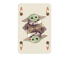 Winning Moves Theory11 Star Wars The Mandalorian kortos