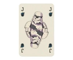 Winning Moves Theory11 Star Wars The Mandalorian kortos