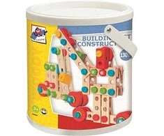 WOODYLAND Zest.Constructor wiad.140el 90895 08950