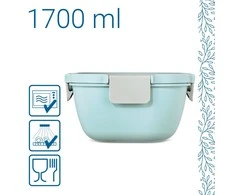 Xavax MAISTO TALPYKLA (LUNKBOX 1700 ML) "TO GO"