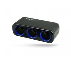 Xblitz R3 Automobilio lizdo skirstytuvas