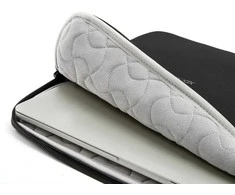 XD DESIGN LAPTOP SLEEVE 14 Juodas P/N: P706.201