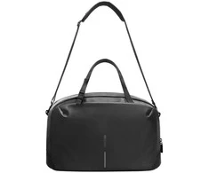 XD DESIGN URBAN BAG WATER RESISTANT DUFFLE Juodas P/N: P706.2901