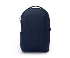 Kuprinė XD Design Bizz, Mėlynos spalvos