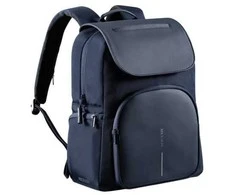 Bobby Soft Daypack kuprinė, mėlyna