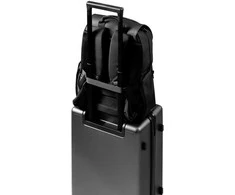 XD Design Bobby Soft Daypack kuprinė, juoda