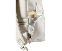 Kuprinė - XD Design Soft Daypack Šviesiai Pilka