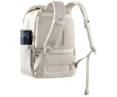 Kuprinė - XD Design Soft Daypack Šviesiai Pilka