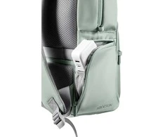 XD Design Bobby Soft Daypack kuprinė, žalia