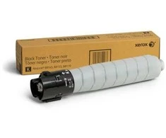 Xerox AltaLink B8170 DMO Toneris Juodas 006R01773