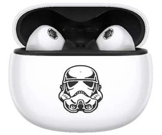 Xiaomi Buds 3 Star Wars Edition Ausinės (TWS), Baltos