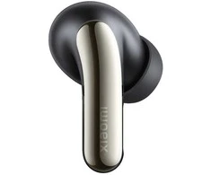 Xiaomi Buds 5 Pro WiFi ausinės, Juodos
