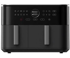 Karšto oro gruzdintuvė  Xiaomi Dual Zone Air Fryer | 10L
