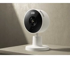 Xiaomi | Smart Camera C100 | 3 MP | F1.6 | H.265 | Micro SD card (8 GB to 256 GB)