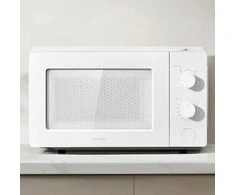 Mikrobangų krosnelė Xiaomi Microwave Oven | BHR7990EU | Free standing | 1100 W | 20 L | Baltas