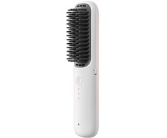 Xiaomi Cordless Plaukų tiesintuvas EU | Ceramic heating system | Ionic function | Temperature (min) 160 °C | Temperature (max) 200 °C