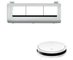 Xiaomi šepetėlio dangtelis, skirtas dulkių siurbliui Robot Vacuum E10/E12