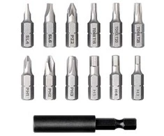 Atsuktuvas Xiaomi Mi Cordless Screwdriver