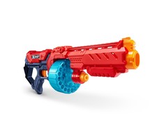 XShot Excel Launcher Combo Pack Turbo Fire + Fury 4 + Micro