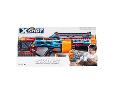 Žaislas šautuvas Zuru X-Shot Skins 36518D
