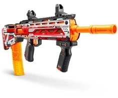 Zuru XShot X SHOT SKINS PRO - SERIES 1 SINISTER- 40 Smiginis - (36600)