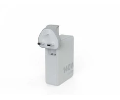 Xtorm – 140 W GaN Ultra kelioninis įkroviklis + USB-C PD laidas