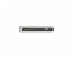 Xtorm - Power Bank USB-C PD 35W 20 000 mAh / 2xUSB-C Baltas