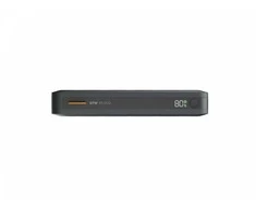 Xtorm - Nešiojamoji baterija USB-C PD 67W 45.000mAh 2xUSB-C juoda