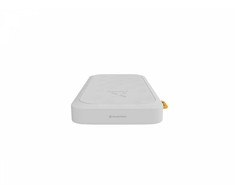 „Xtorm“ – išorinė baterija USB-C PD 20W 10 000 mAh / 2xUSB-C, balta