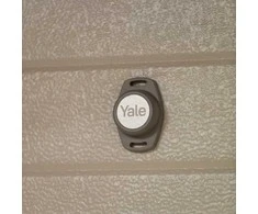 „Yale“ padėties jutiklis garažo atidarytuvui, garažo vartų atidarytuvo priedas