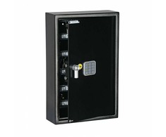 Yale Home YKB raktų seifas su 100 kabliukų