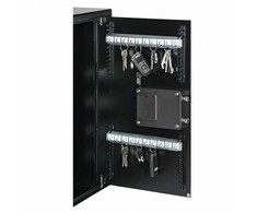 Yale Home YKB raktų seifas su 100 kabliukų