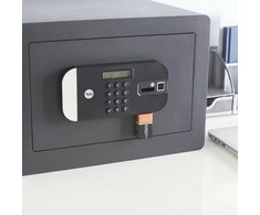 „Yale Home YLFM“ nešiojamojo kompiuterio seifas – maksimali apsauga
