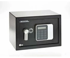 Seifas - Yale YSG/200/DB2 8.6L plieno juodas