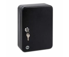 Yale YKB/200/BB2 Key Box Metal Juodas