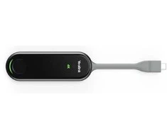 Yealink Tinklo medijos srautinio perdavimo adapteris - USB-C/USB-A | PA20